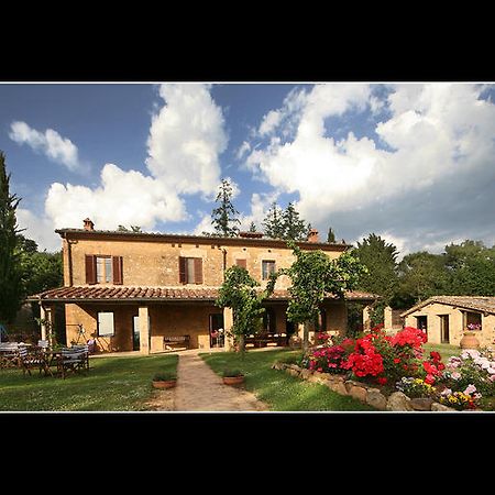 Podere Marroneto Lama  Dış mekan fotoğraf