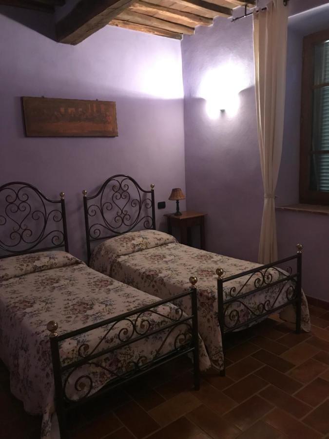 Podere Marroneto Lama  Dış mekan fotoğraf