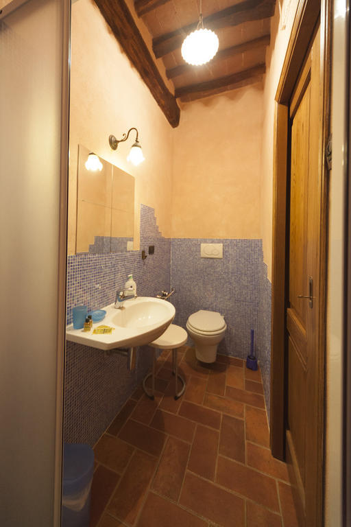 Podere Marroneto Lama  Oda fotoğraf
